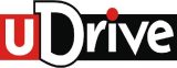 Udrive logo